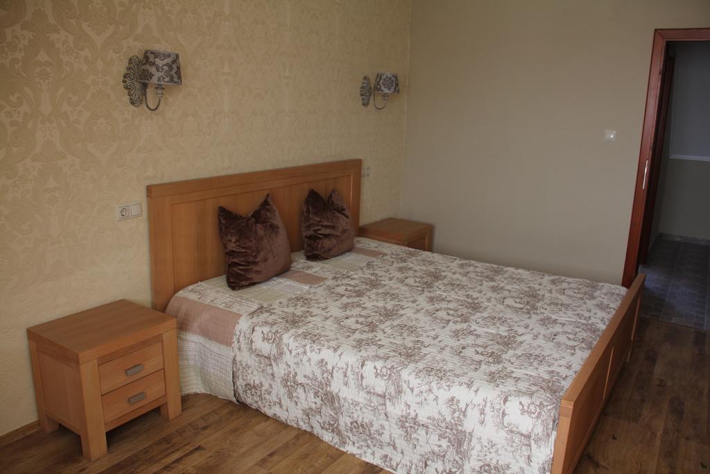 Guest House Romantika Panzio Gyula Kamer foto